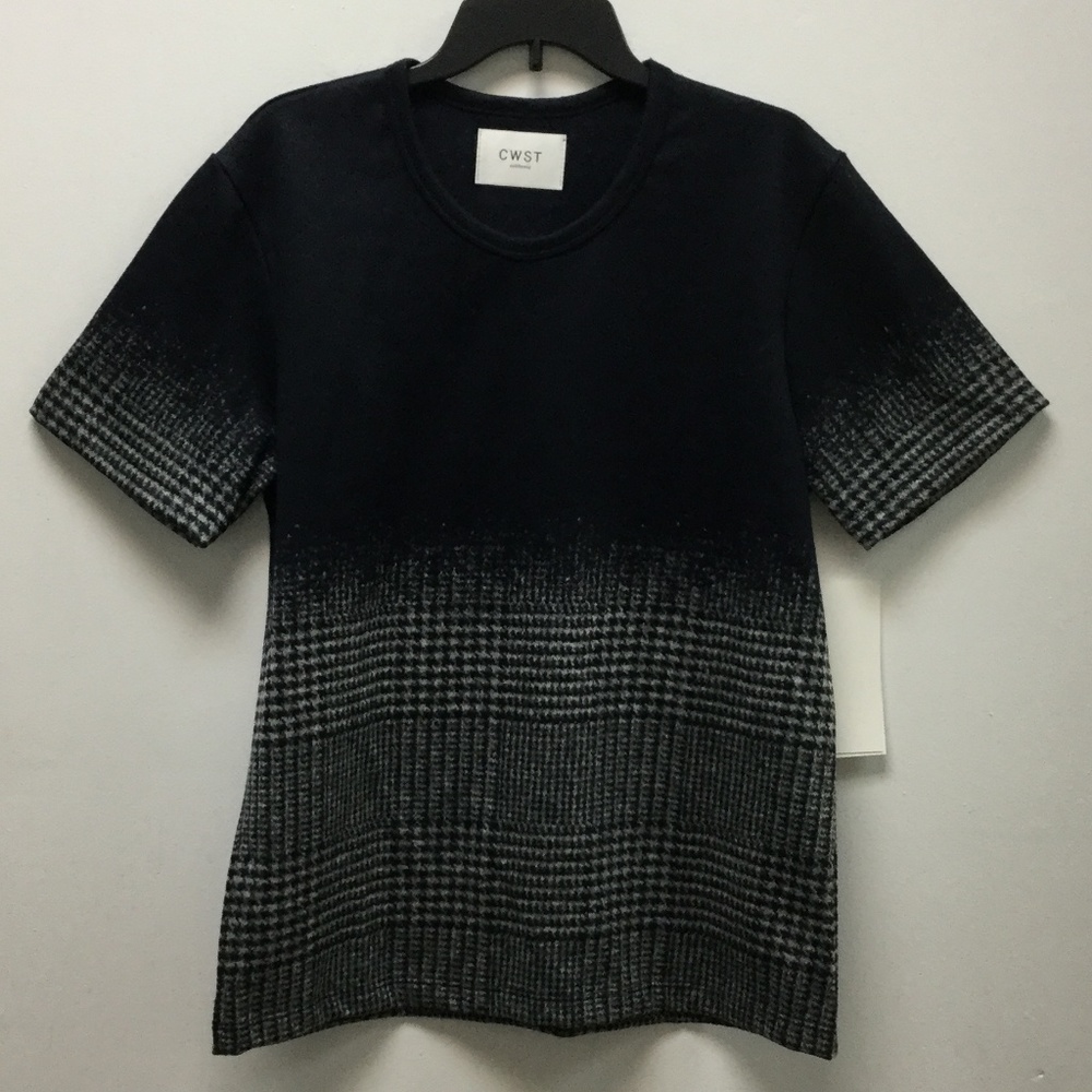 CWST MEN T SHIRT